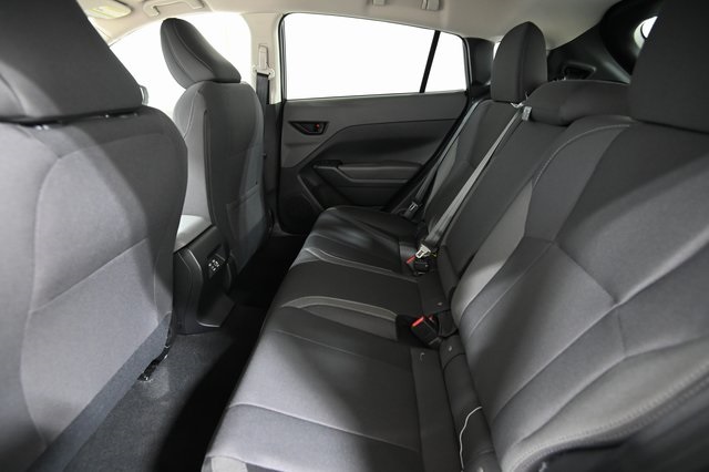 2025 Subaru Crosstrek Premium photo 6