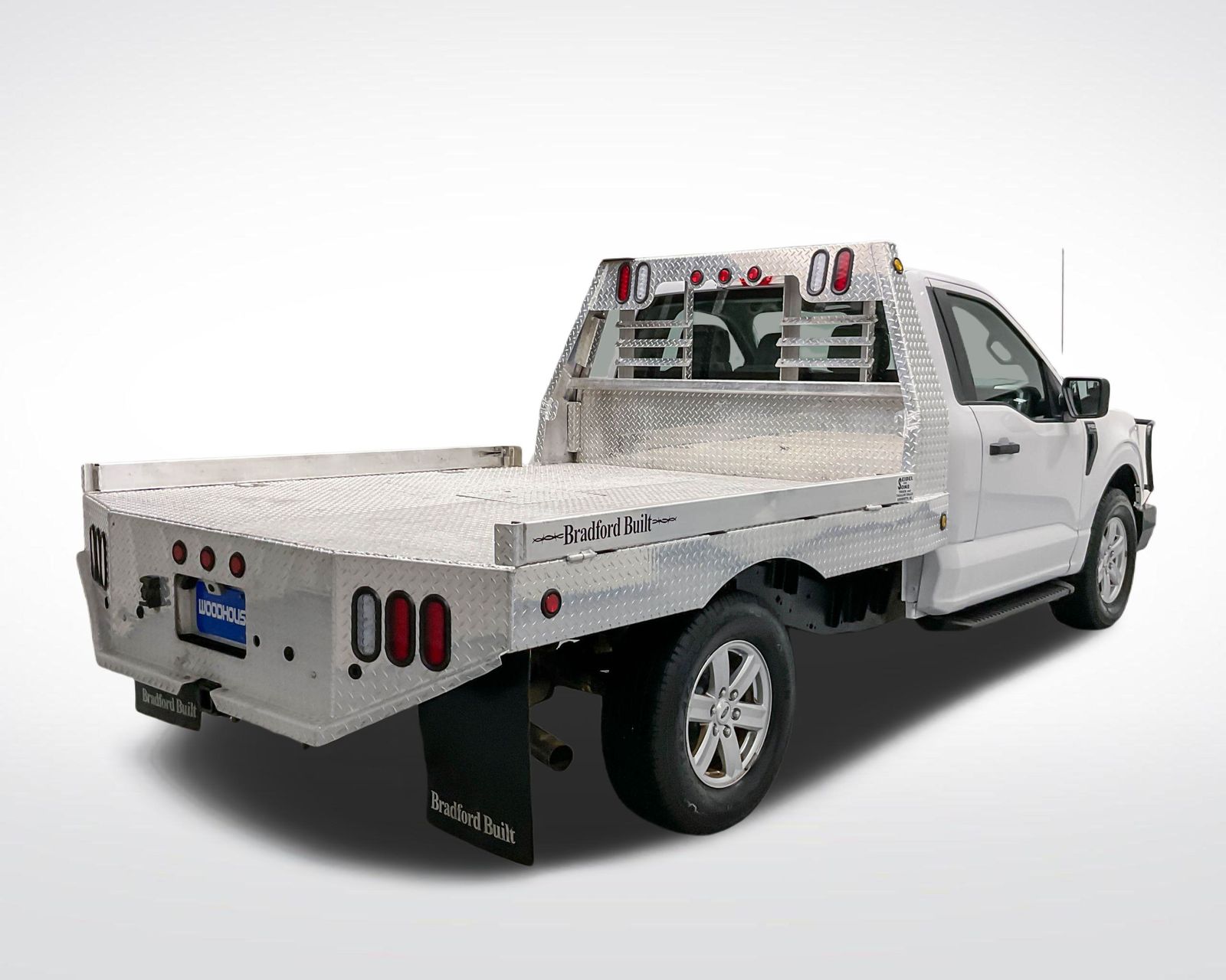2022 Ford F-150 XL photo 5