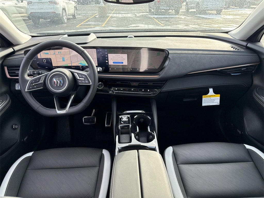 2025 BUICK ENVISION - Image 31