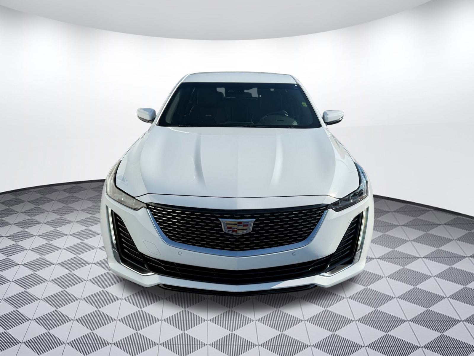 2023 Cadillac CT5 Premium Luxury photo 5