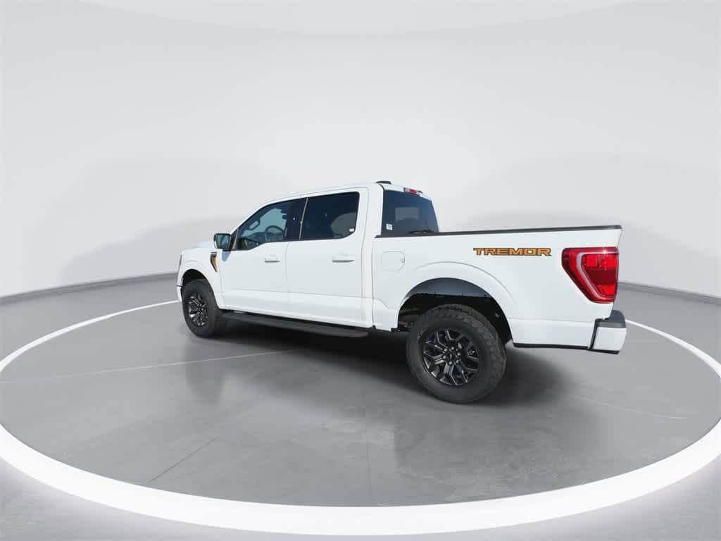2023 Ford F-150 Tremor photo 6