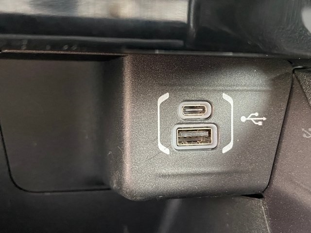 2022 Jeep Compass Latitude photo 15