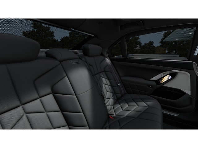 2026 Bmw 740i photo 10