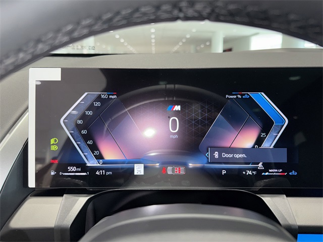 2026 Bmw X3 photo 17