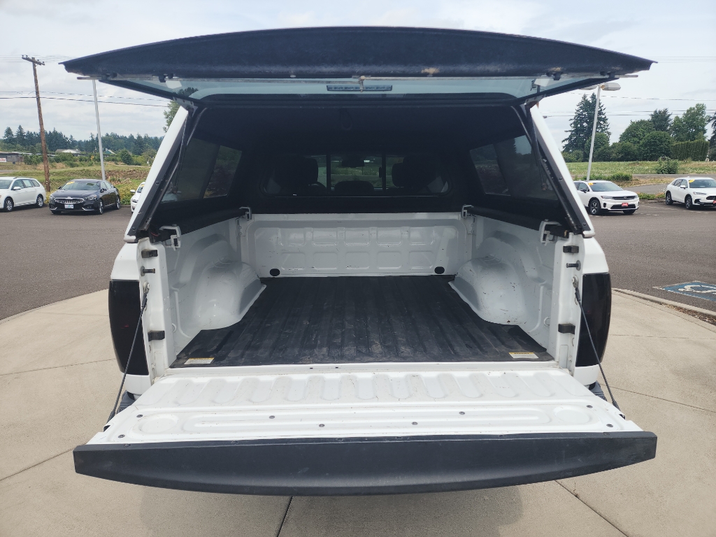 2018 Ram 1500 Big Horn photo 3