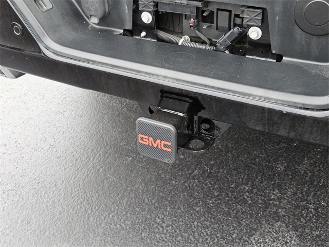 2019 Gmc Sierra 1500 Denali photo 15