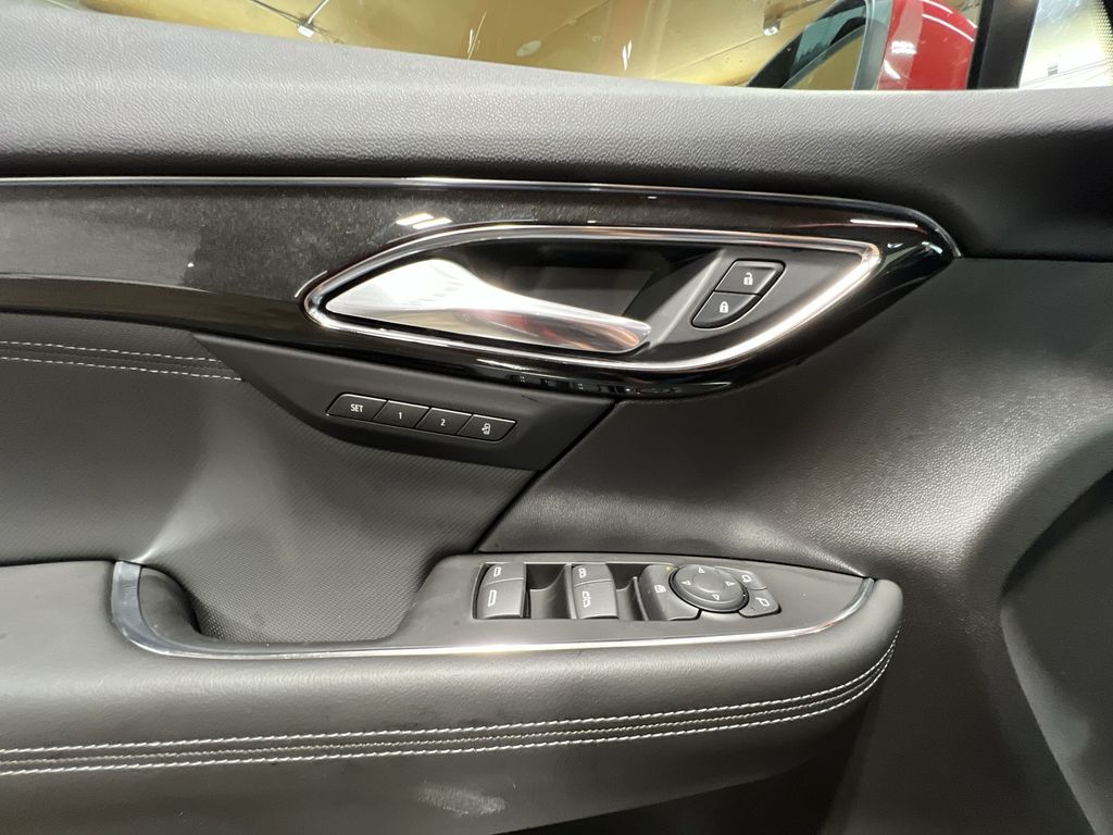 2025 Buick Envision Preferred photo 23