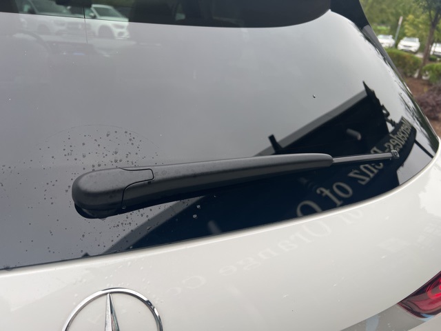 2025 Mercedes Benz GLA 250 4MATIC photo 12