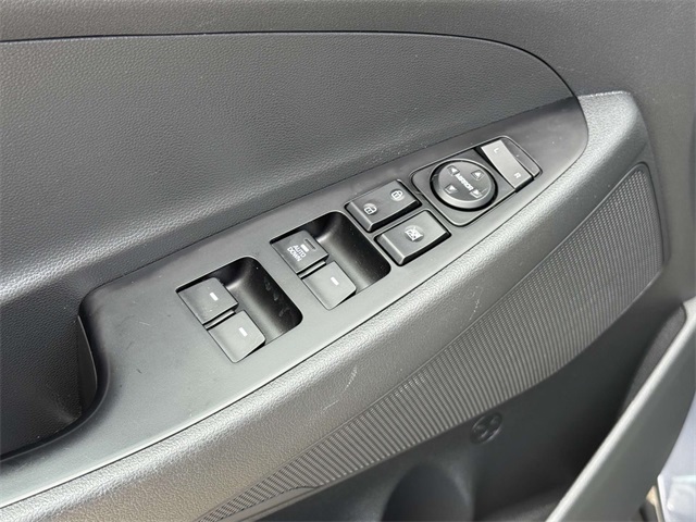 2019 Hyundai Tucson SE photo 29
