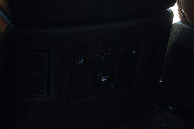 2016 Ram 1500 Laramie Longhorn photo 24