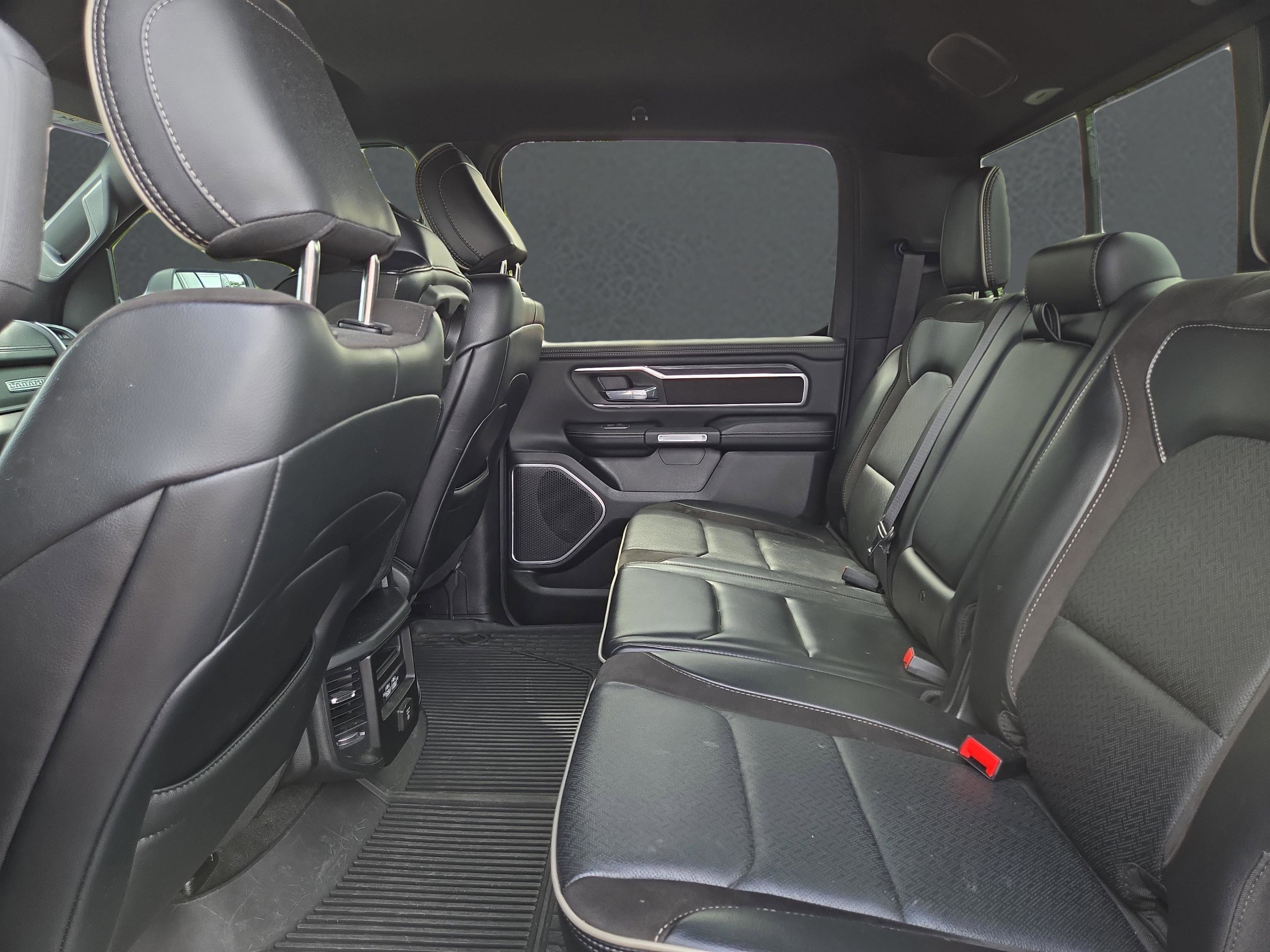 2023 Ram 1500 Laramie photo 13