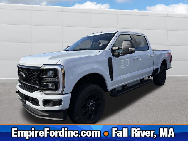 2026 Ford F-250 Super Duty XLT's photo