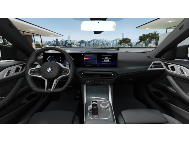 2026 Bmw 430i xDrive photo 10