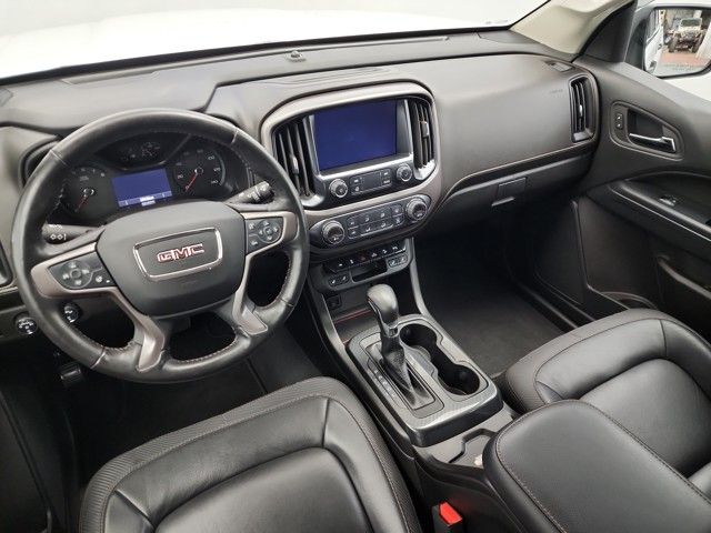 2022 Gmc Canyon AT4 photo 13