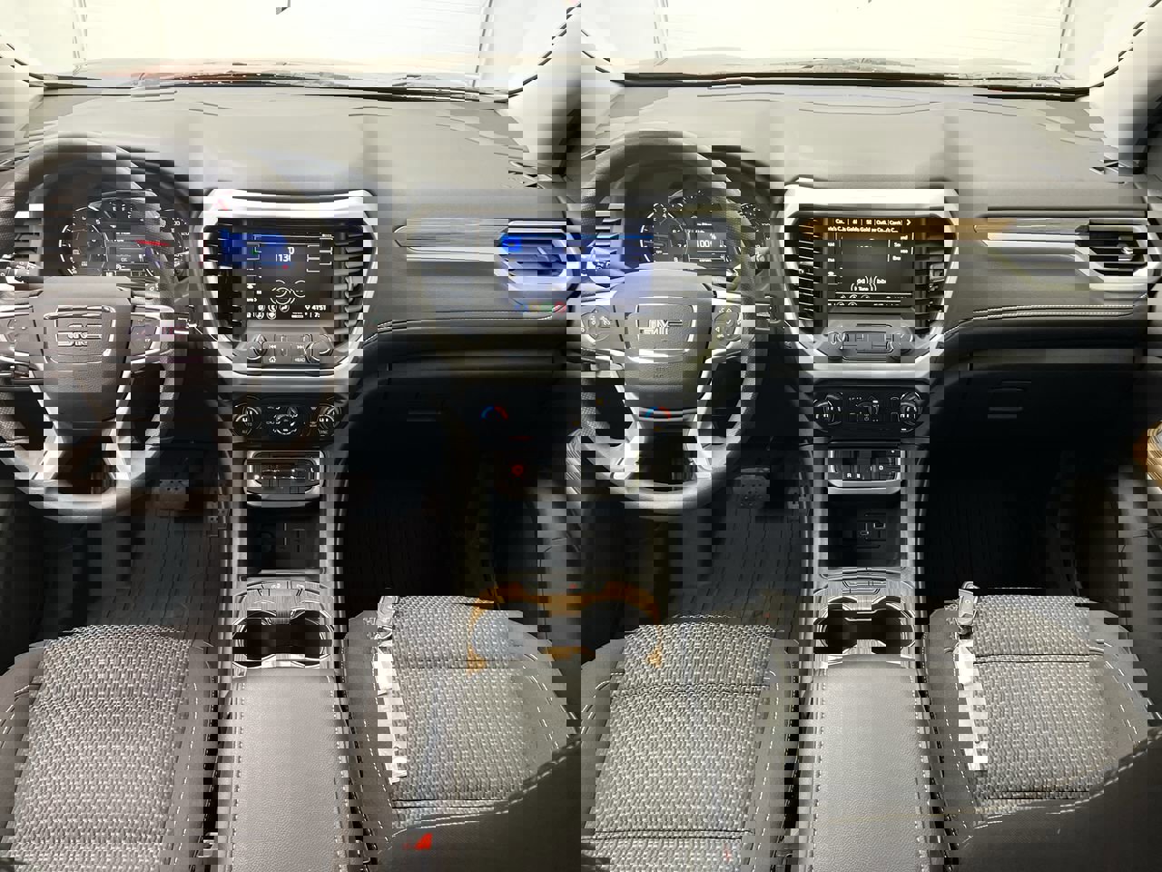 2023 Gmc Acadia SL photo 3