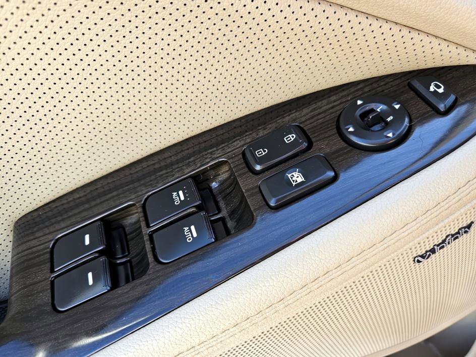 2014 Kia Optima EX photo 27