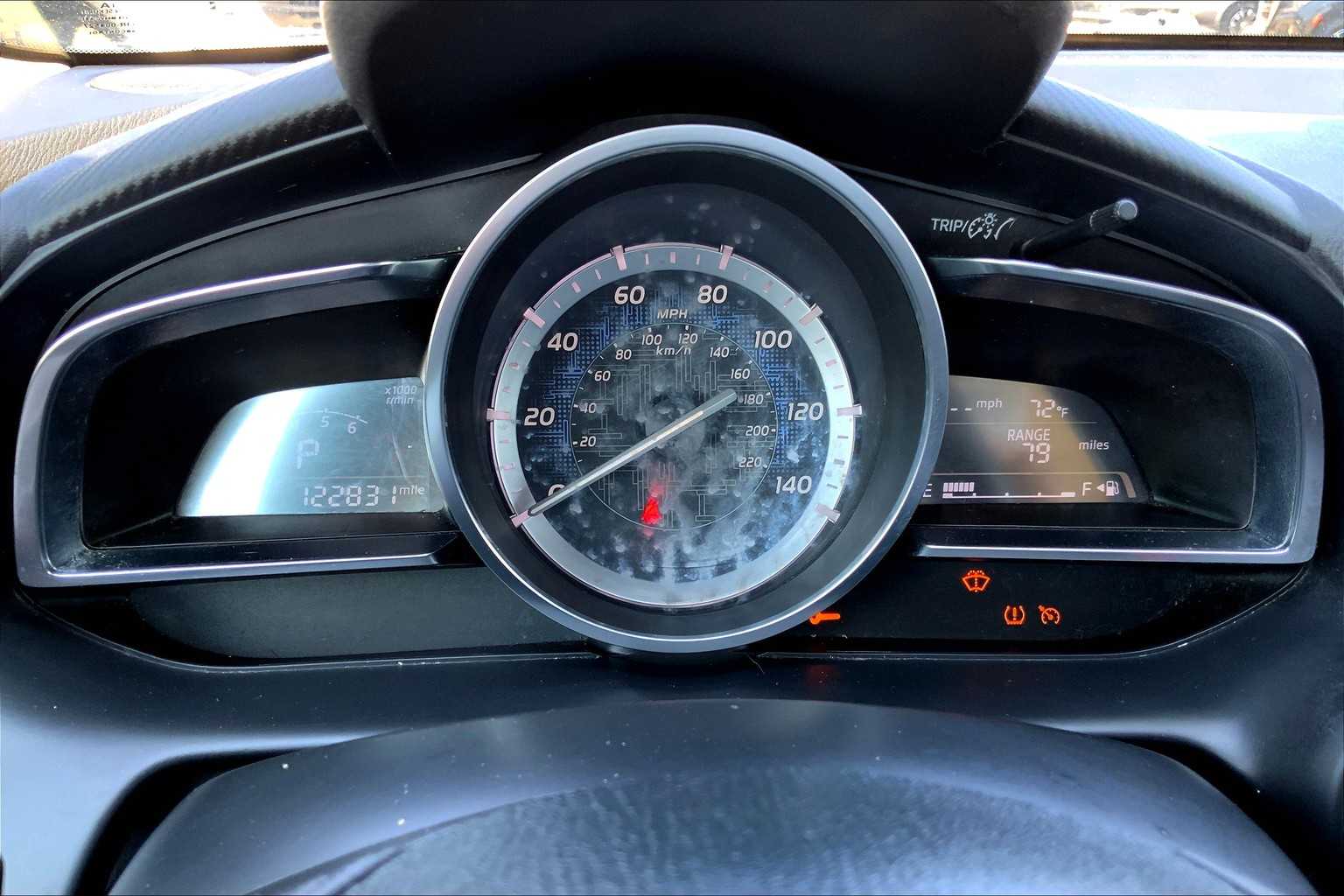 2017 Toyota Yaris iA photo 22