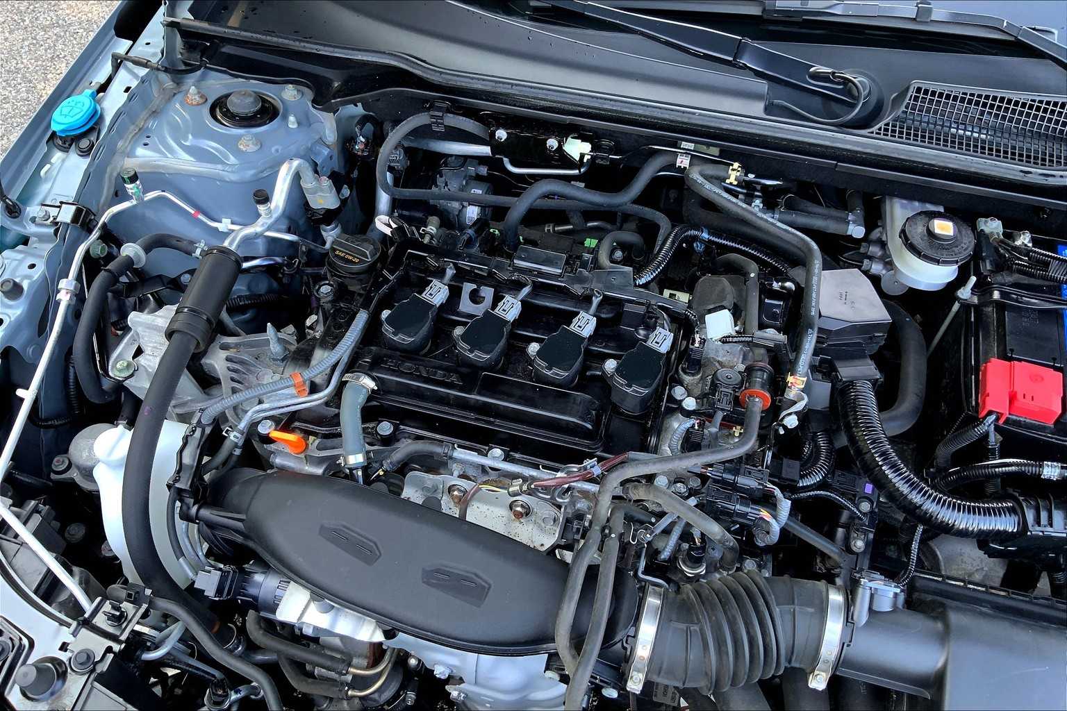 2024 Honda Civic Touring photo 29