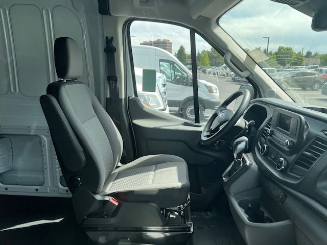 2024 Ford Transit Cargo Van photo 25