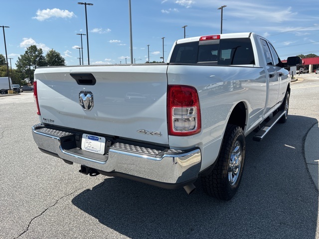 2022 Ram 3500 Tradesman photo 8