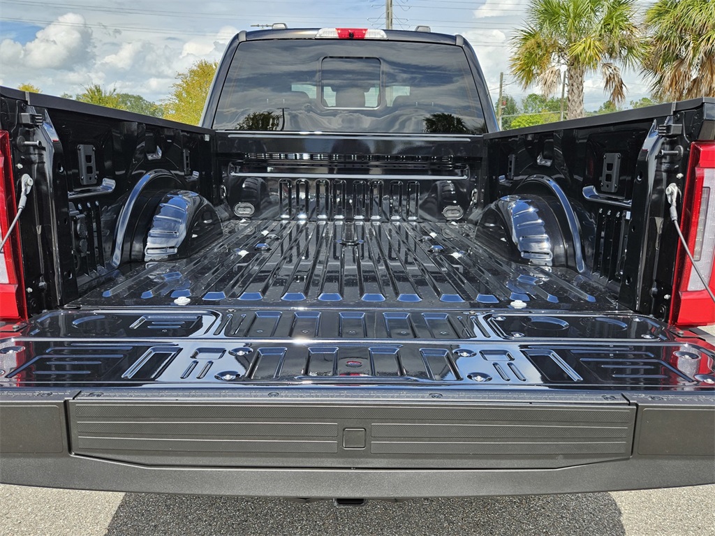 2026 Ford F-250 Platinum photo 28