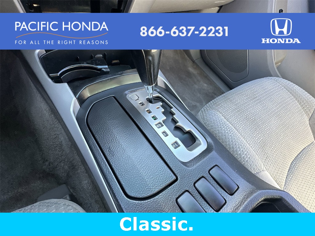 2005 Toyota 4Runner SR5 Sport photo 25
