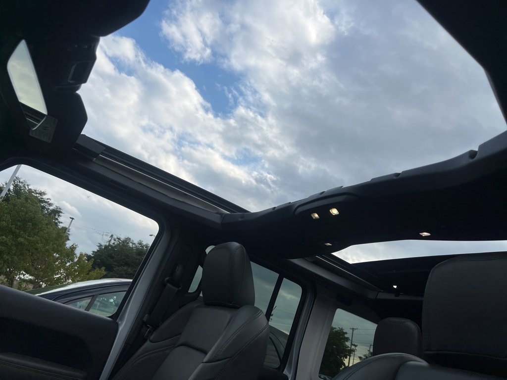 2024 JEEP WRANGLER - Image 10