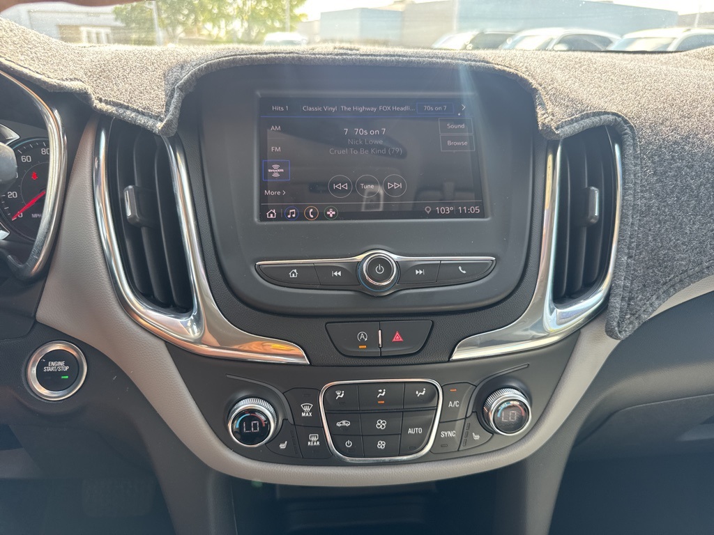 2022 Chevrolet Equinox LT photo 19