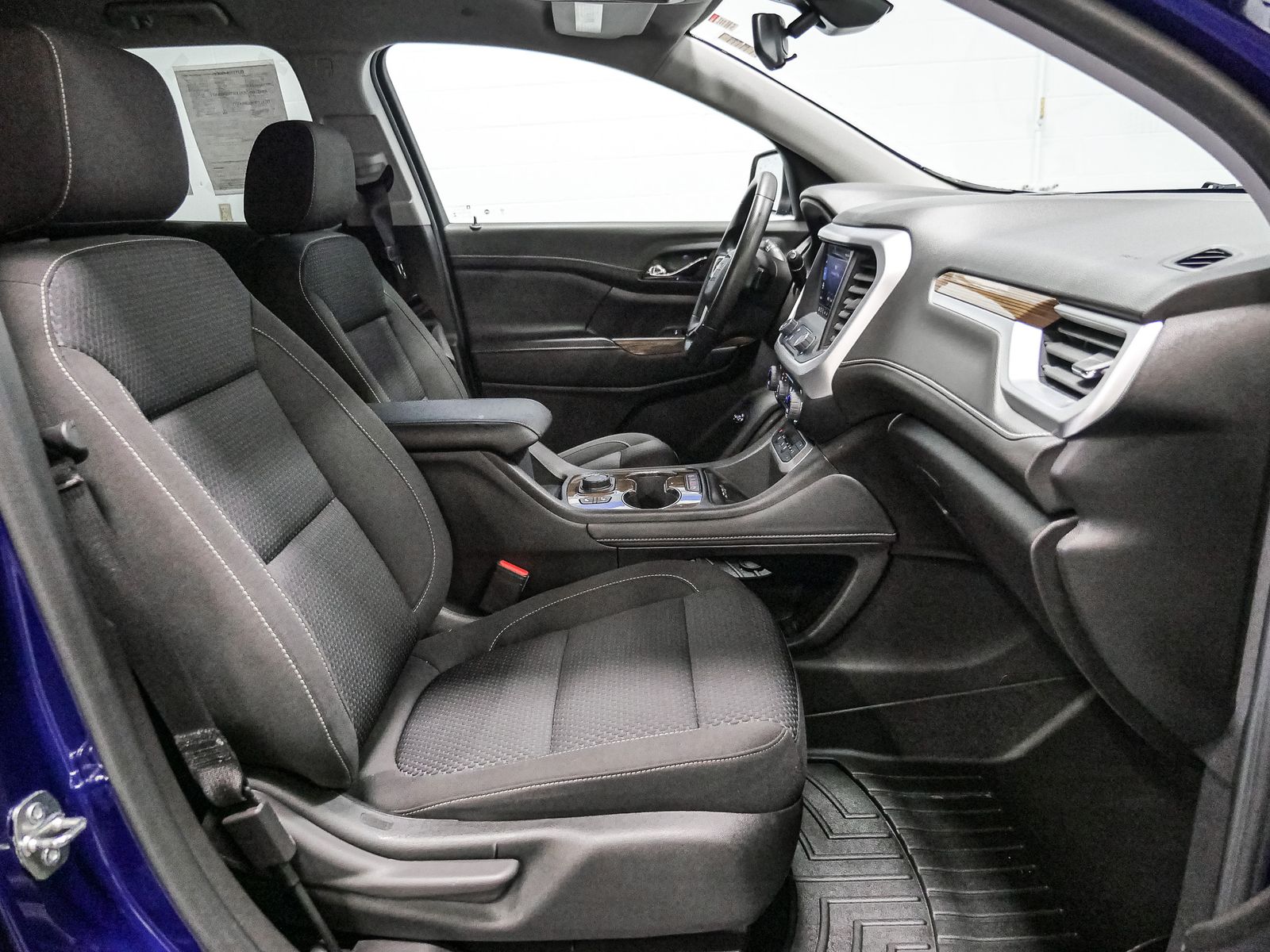 2023 Gmc Acadia SLE photo 21