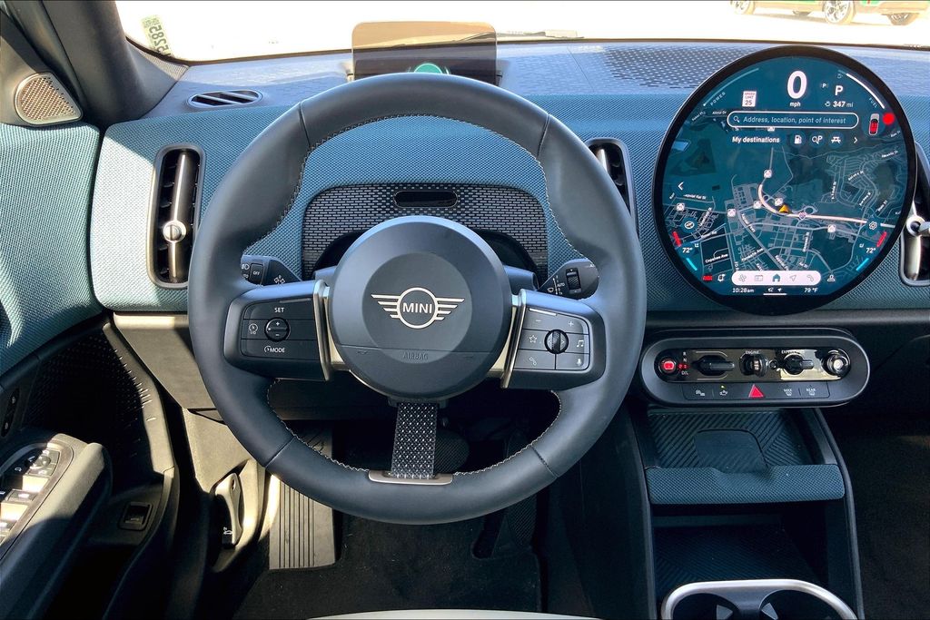 Image 6 of Certified Used 2025 MINI COUNTRYMAN S ALL4