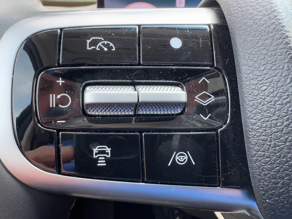 2025 Genesis GV80 3.5T Advanced photo 18