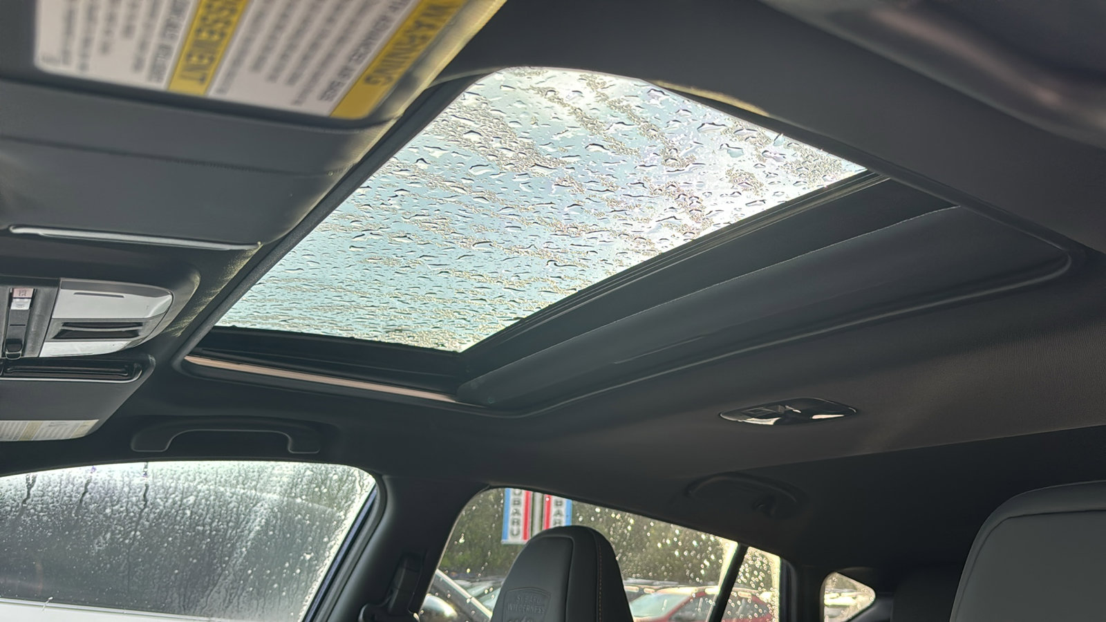 2025 Subaru Crosstrek Wilderness photo 15