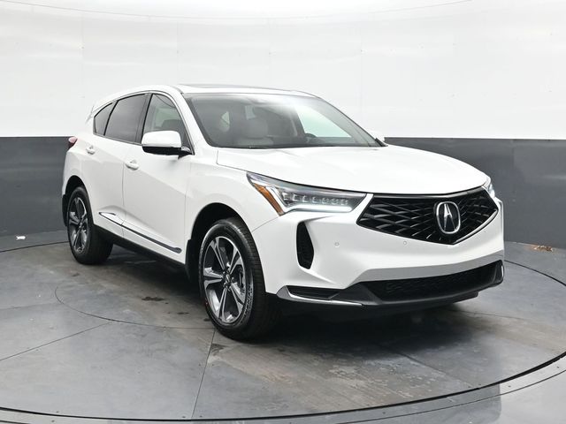 2026 Acura RDX Technology Package's photo