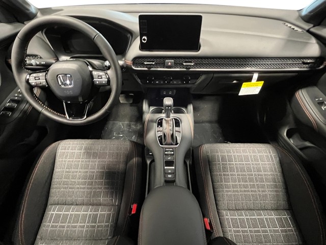 2026 Honda HR-V Sport photo 13