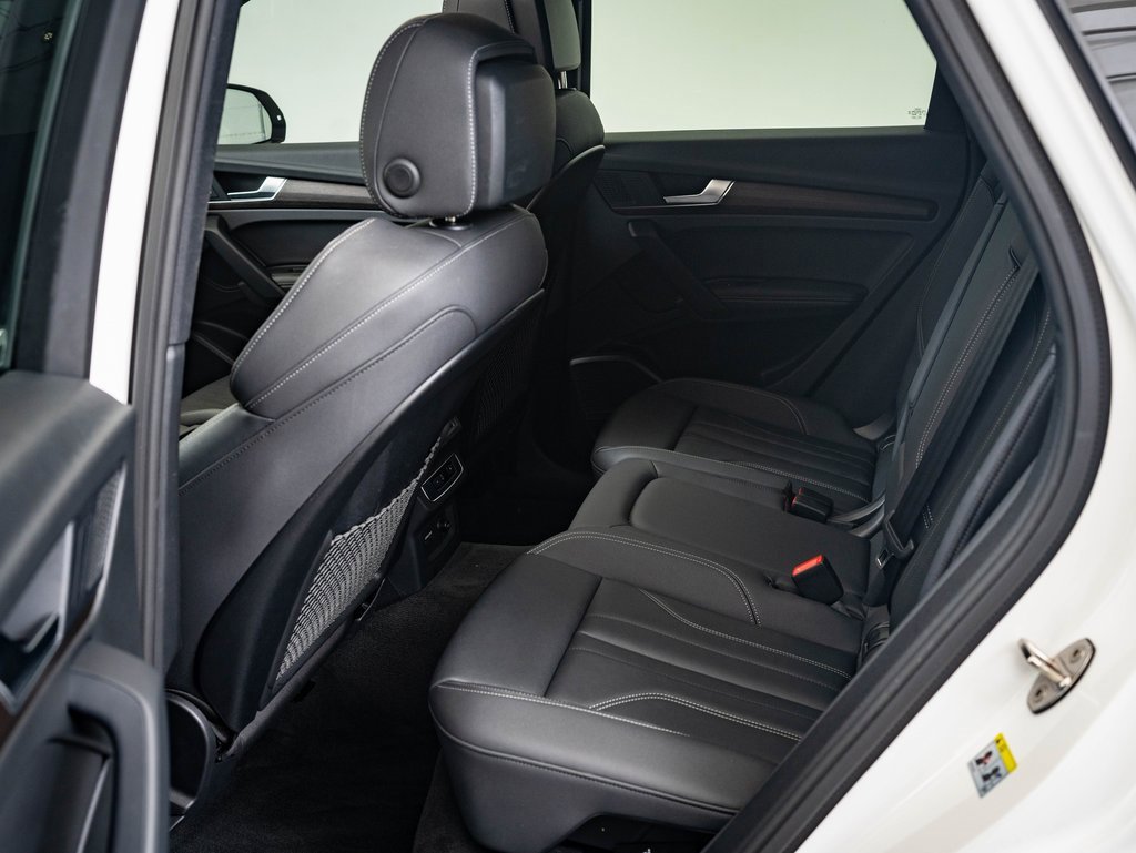 2023 Audi Q5 45 S line Premium photo 34