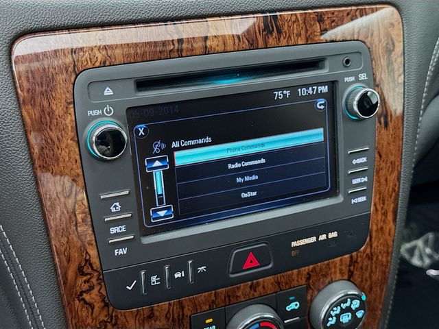 2014 Chevrolet Traverse 1LT photo 11