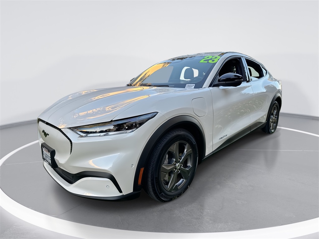 2023 Ford Mustang Mach-E Select RWD's photo