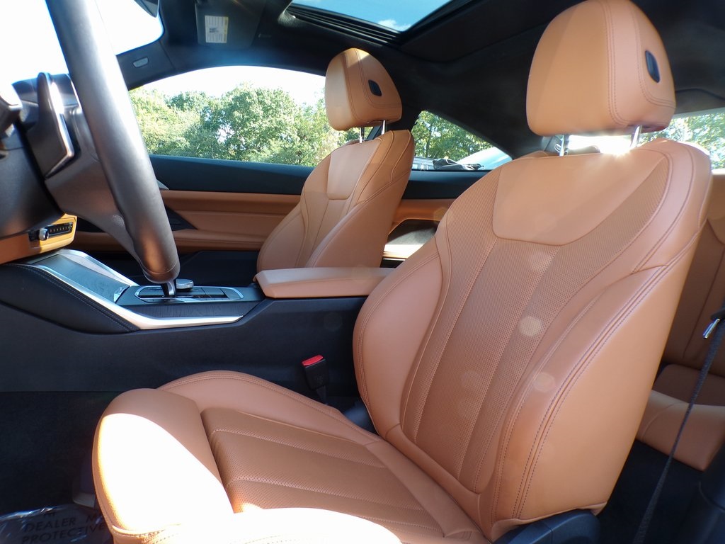 2023 Bmw 430i xDrive photo 5