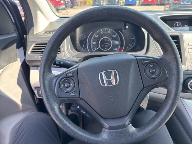 2014 Honda CR-V LX photo 19