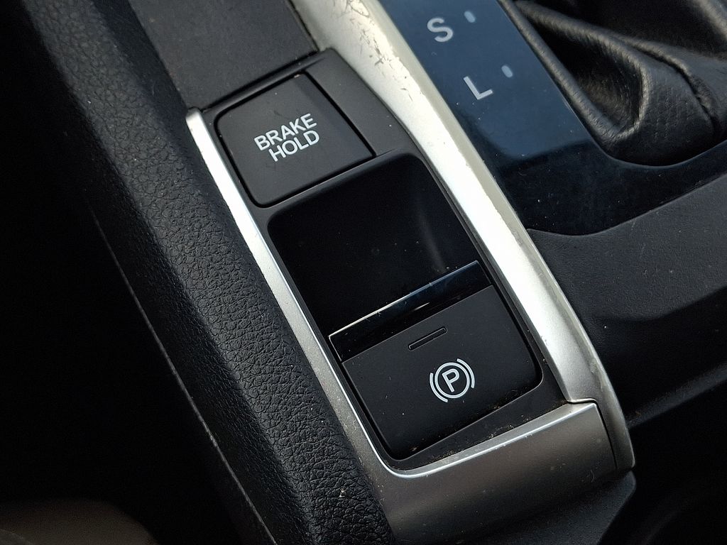 2021 Honda Civic LX photo 22