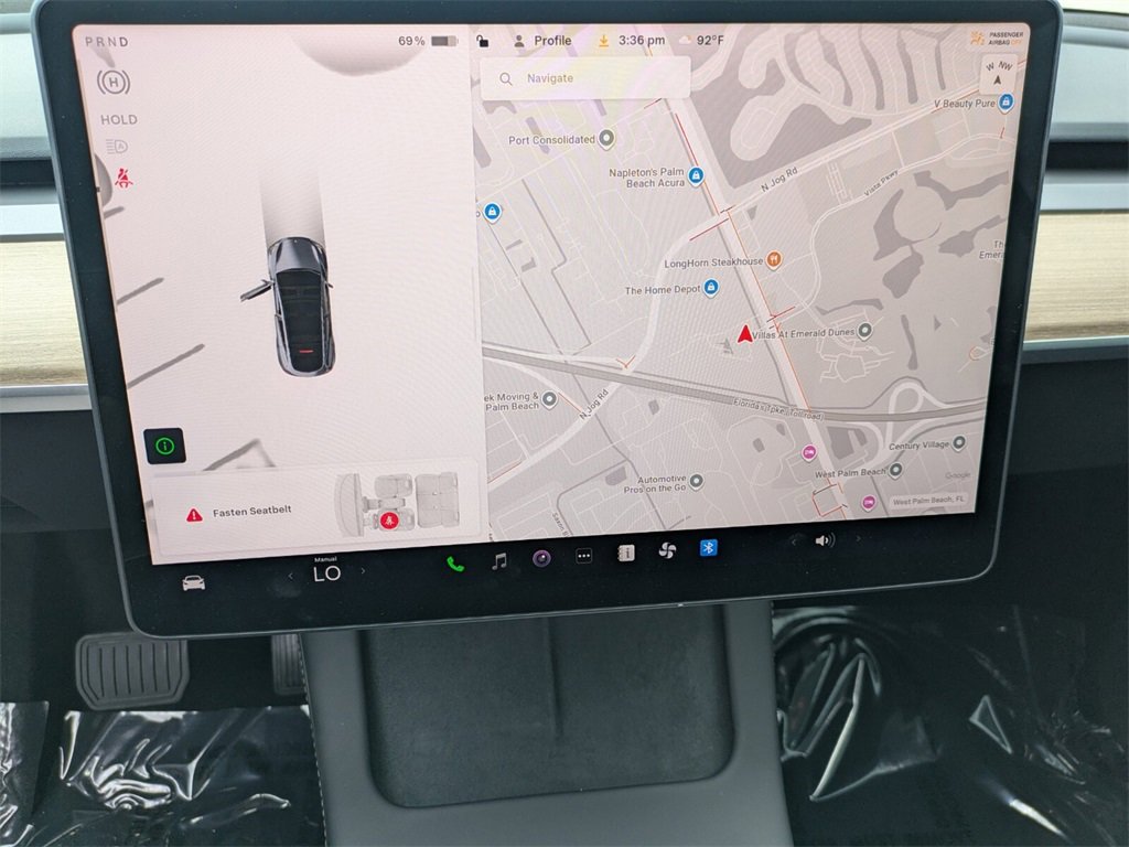2023 Tesla Model Y Long Range photo 23