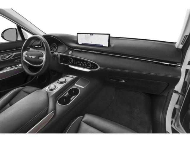 2023 Genesis GV70 Select Advanced 2.5T Sport Prestige photo 13