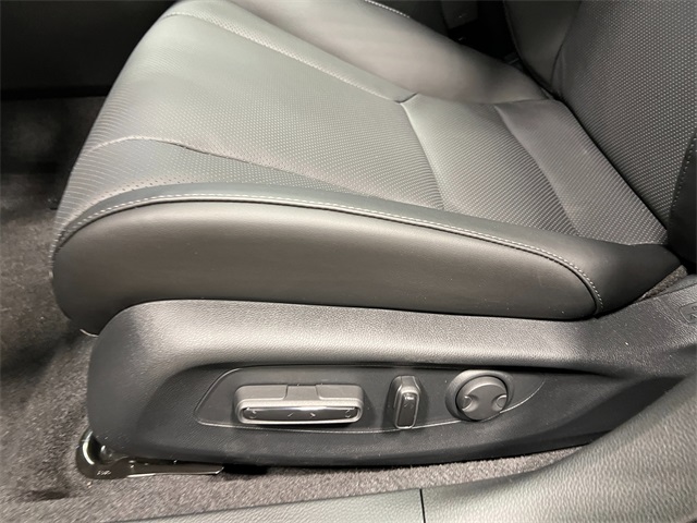 2025 Honda Accord Hybrid EX-L photo 13
