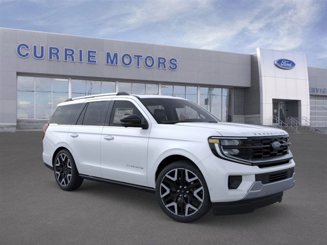 2025 FORD EXPEDITION - Image 38