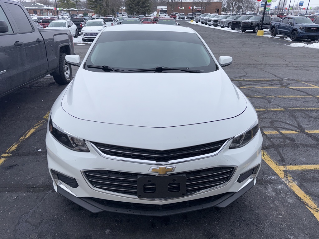 2018 CHEVROLET MALIBU - Image 2