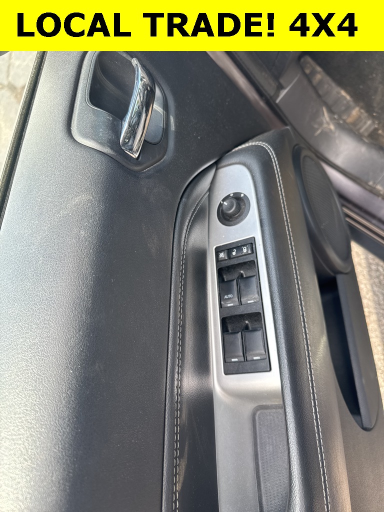 2015 Jeep Compass Latitude photo 16