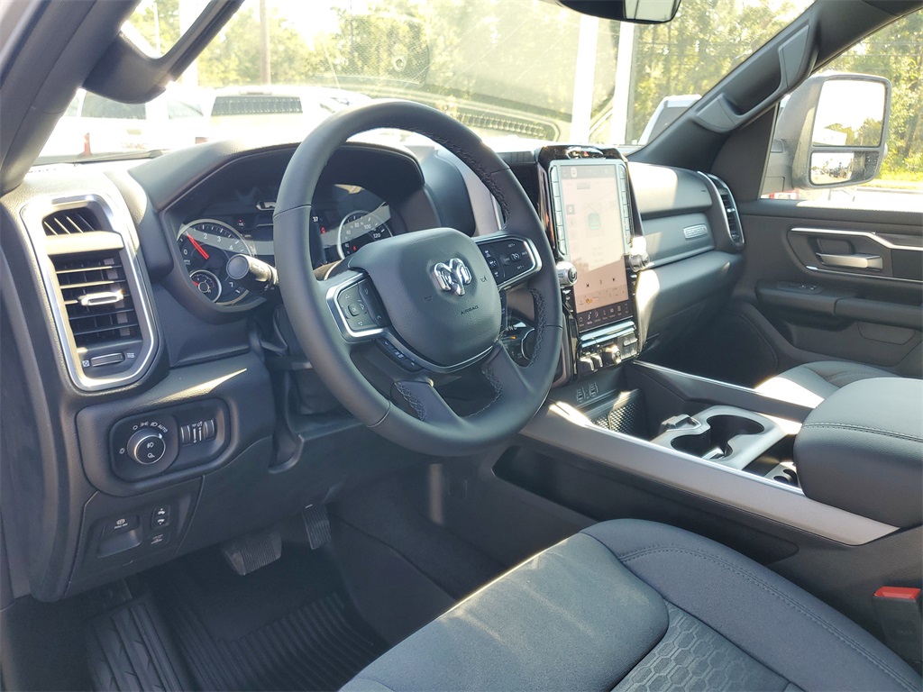 2025 Ram 1500 Big Horn Lone Star photo 7
