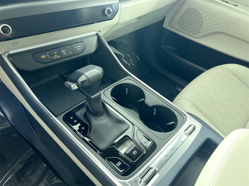 2026 Kia Carnival SX Prestige photo 21