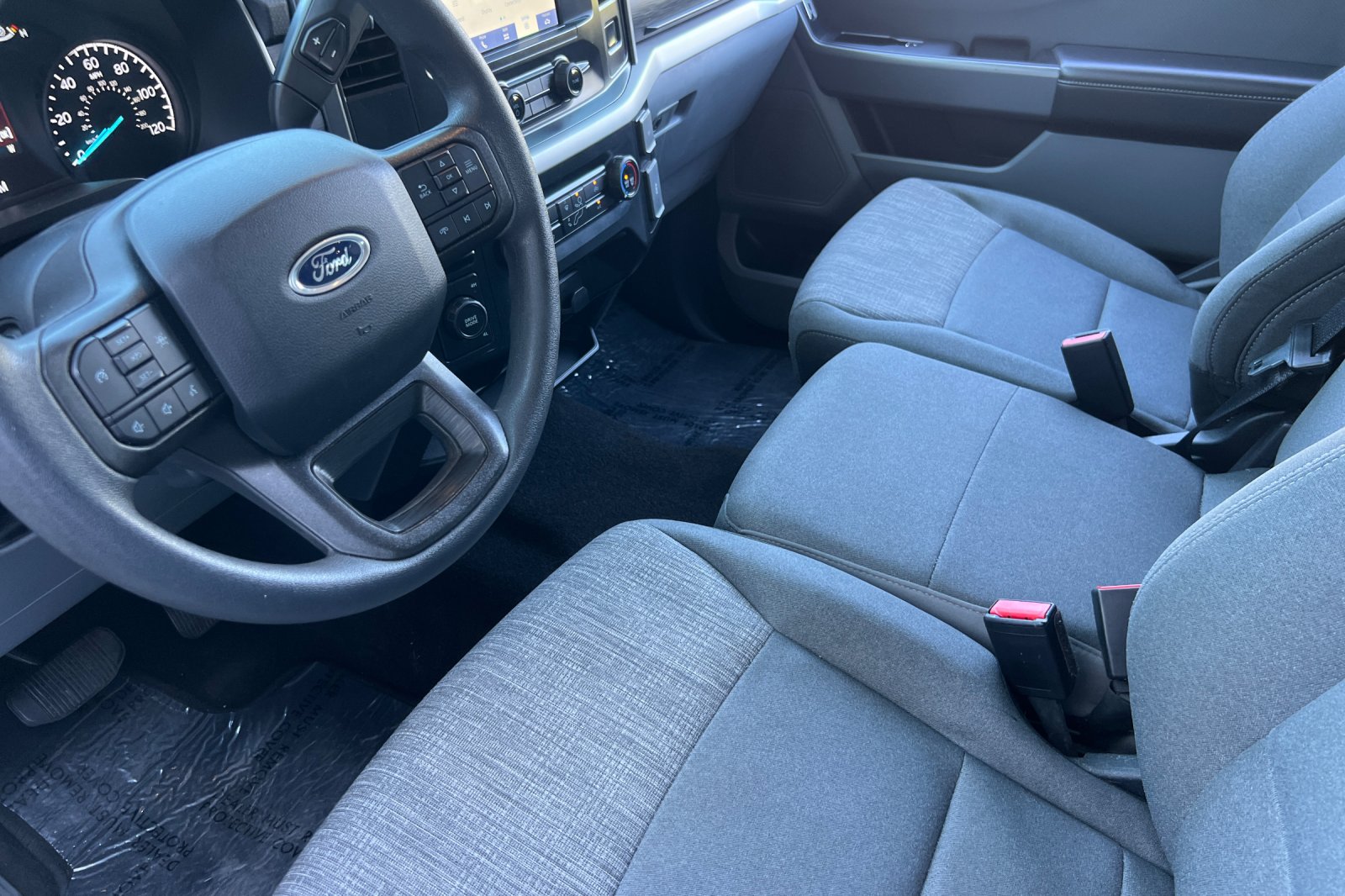 2022 Ford F-150 XLT photo 6
