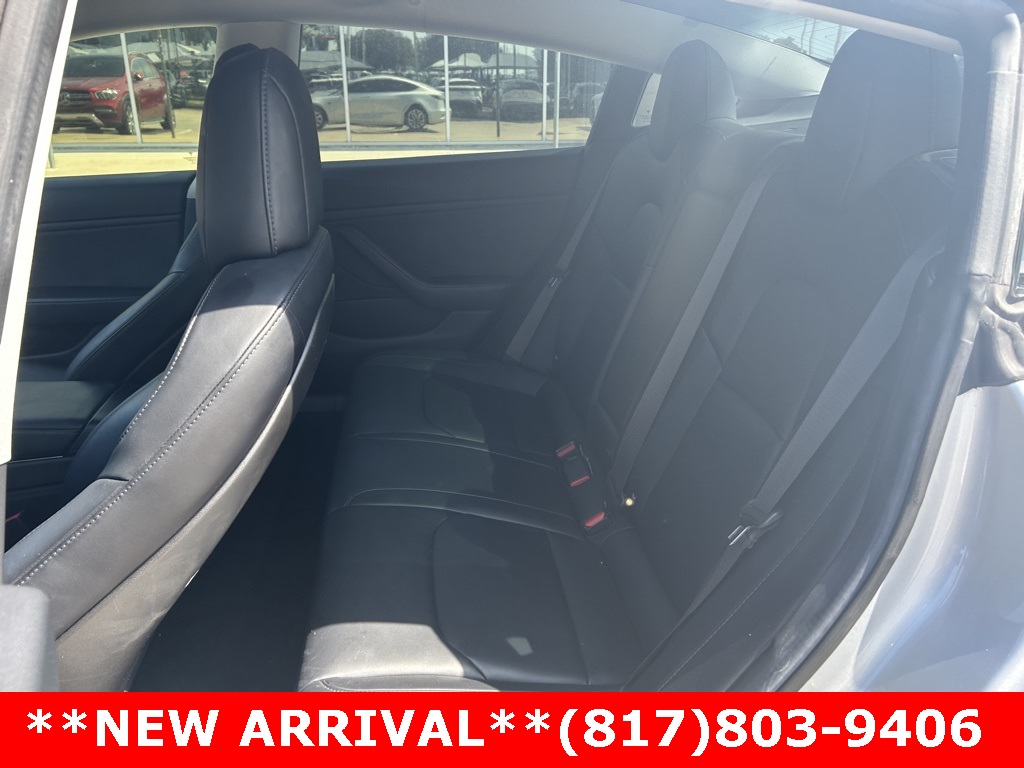 2018 Tesla Model 3 Long Range photo 7